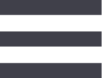 open menu icon