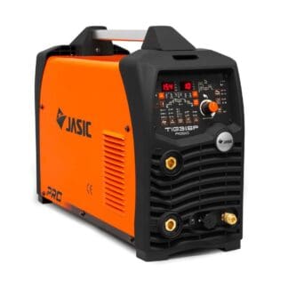 Jasic TIG 315D AC/DC Multi Wave