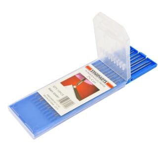 2% Ceriated Tungsten Electrodes - Grey Tip
