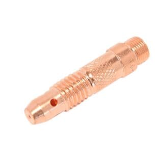 Collet Body