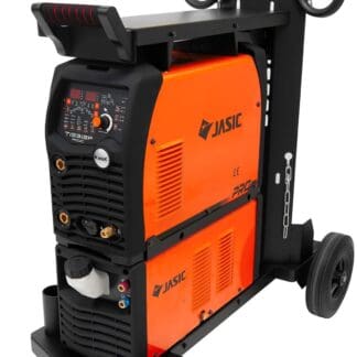 Jasic TIG 315P AC/DC Multi Wave water cooled