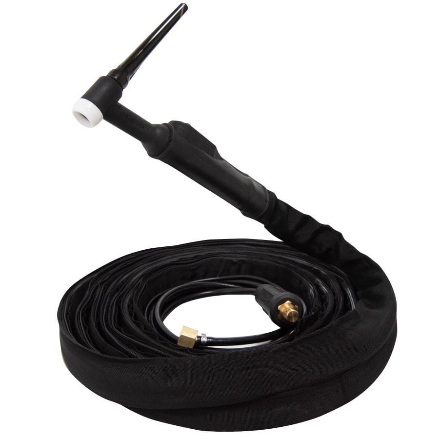 WP26 tig Torch Air Cooled