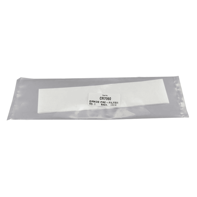 Replacement Pre-Filter Sleeve (CR-2B01/2013) for Airkos Blower Unit (Pack 10)