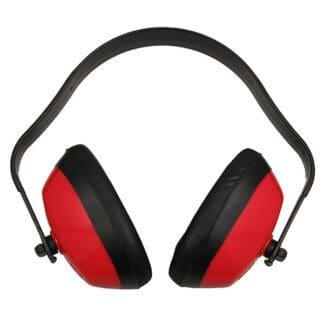 Ear Defenders