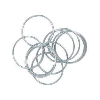 Curtain Rings
