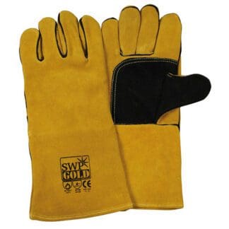 Mig Glove / Gauntlet