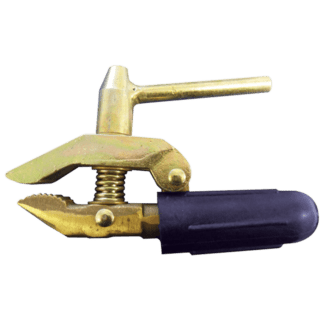 600amp Earth clamp