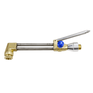 Type 5 Cutting Attachment