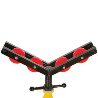 Sumner Steel Roller Head Kit Only