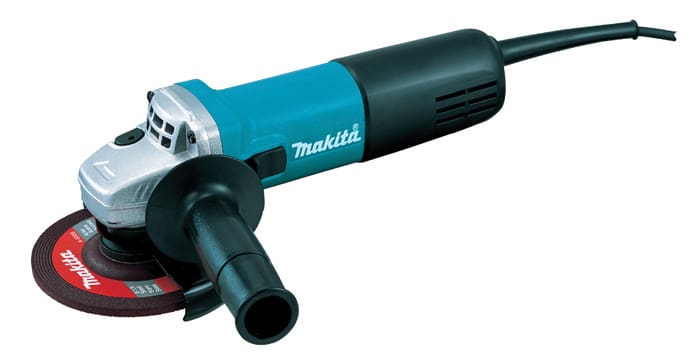 MAKITA 4.5″ Angle Grinder