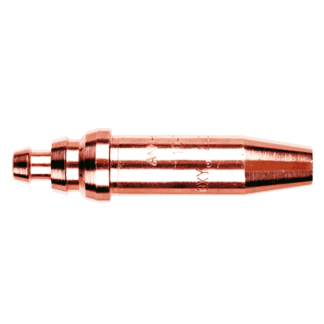 Propane Burning Nozzles