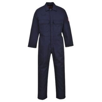 Bizweld 1 Coveralls
