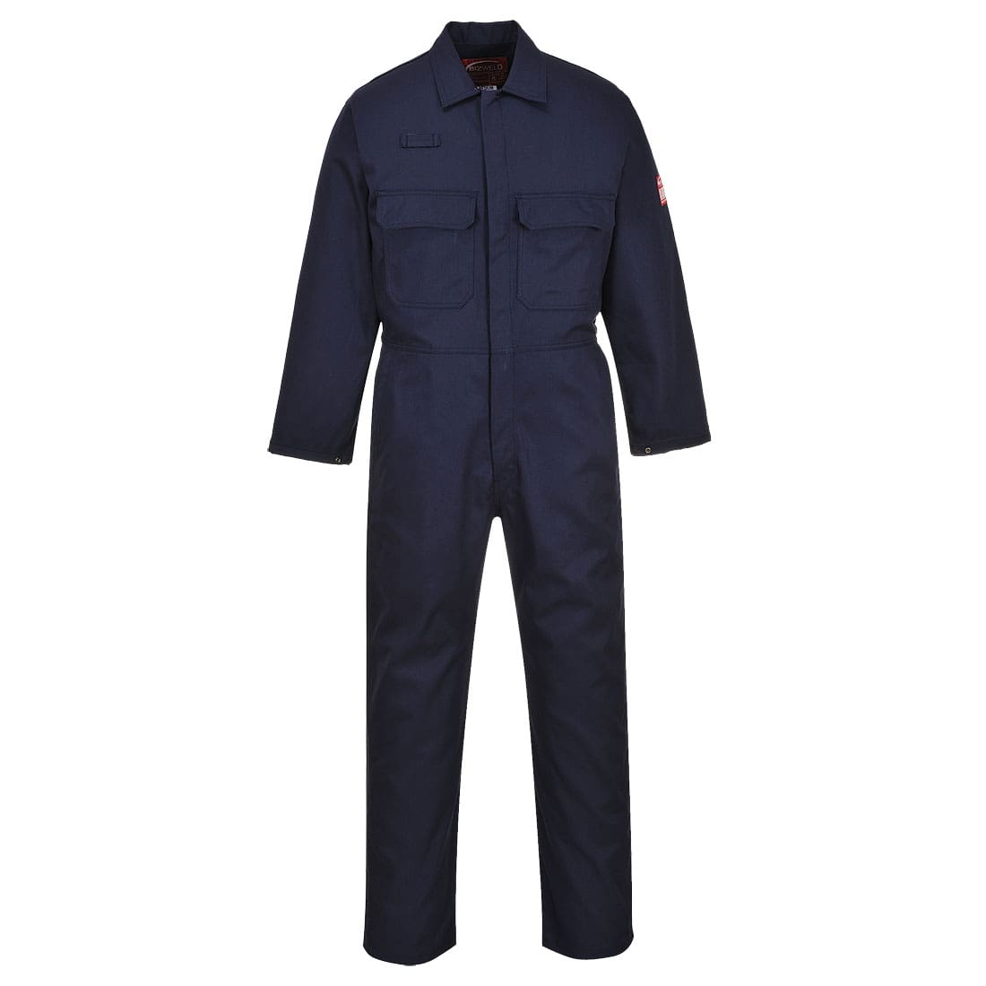 Bizweld 1 Coveralls
