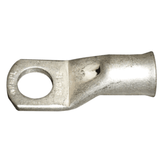 Cable Lug Crimped