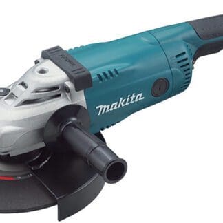MAKITA 9" (Angle Grinder,2000w)