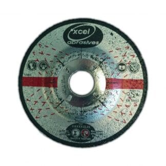 Xcel Dpc Grinding Discs