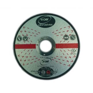 Xcel Thin Cutting Discs