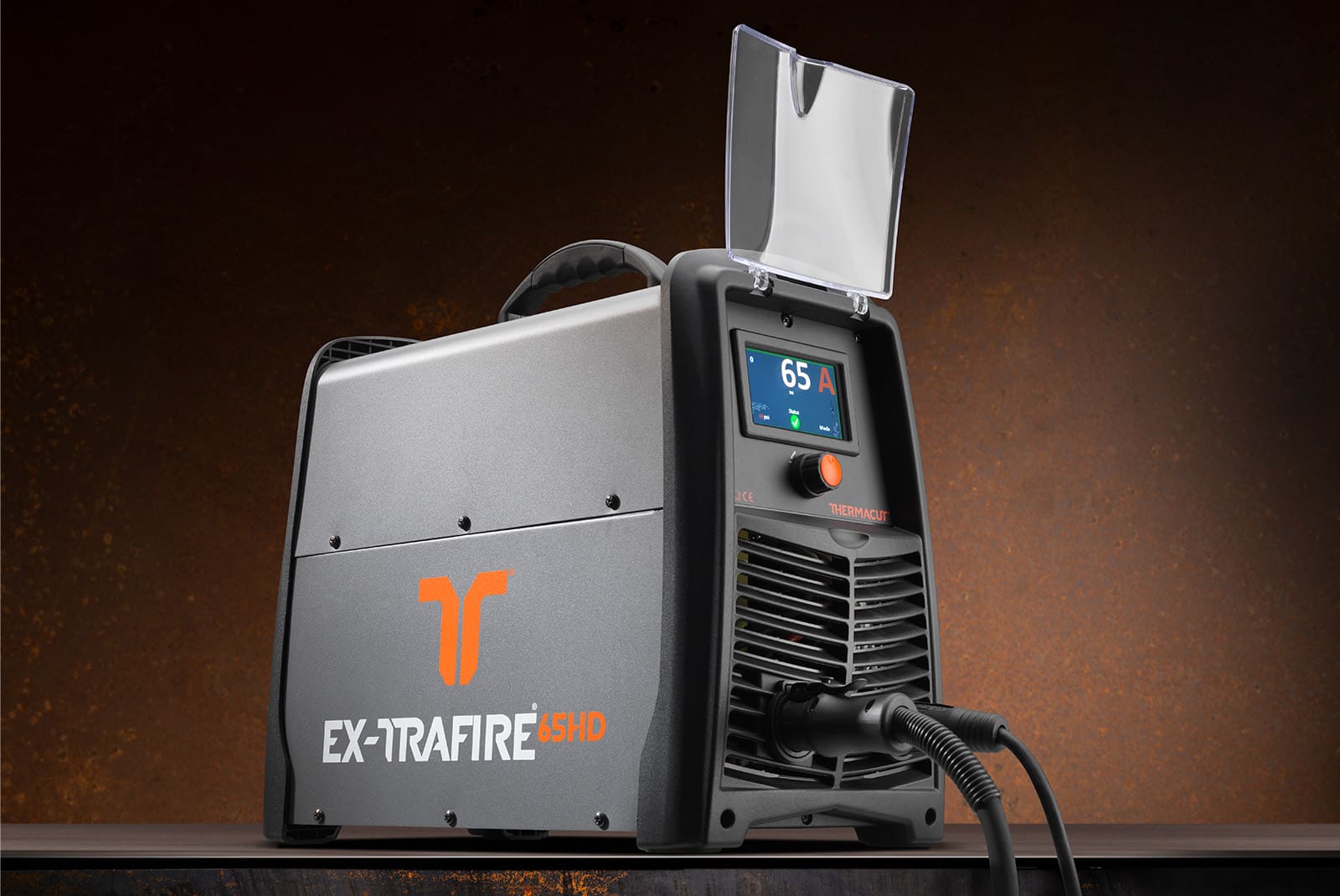 EX-TRAFIRE®65HD