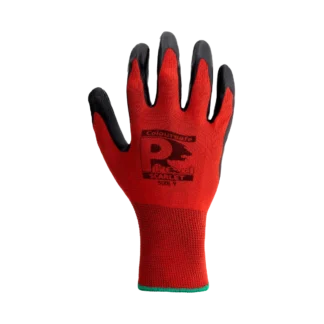 Pred Scarlet glove
