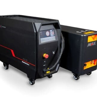 Max Photonics 1200W MA1-45 Handheld Laser Welder