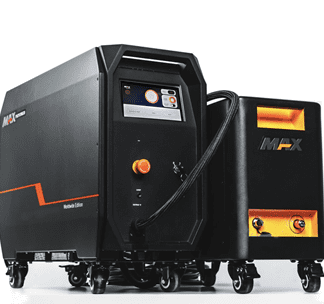 Max Photonics 1500W MA1-65 Handheld Laser Welder