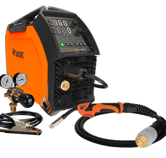 Jasic EVO MIG 160 PFC Compact Inverter