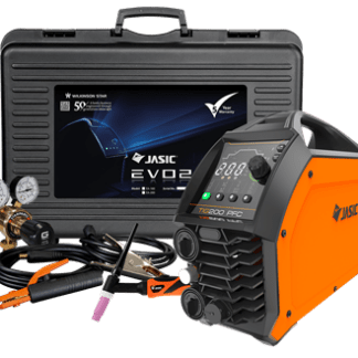 Jasic EVO TIG 200 DC PFC Inverter