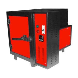 Static Oven