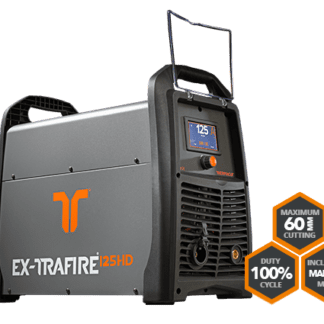 EX-TRAFIRE® 125HD