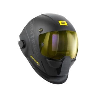Sentinel™ A60 Head Screen