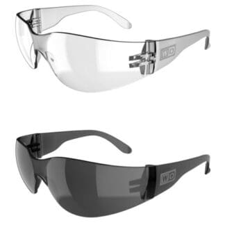 Safety Glasses