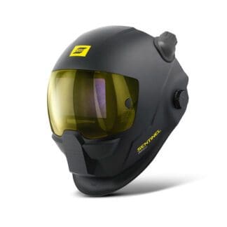 Sentinel™ A60 AIR Head Screen