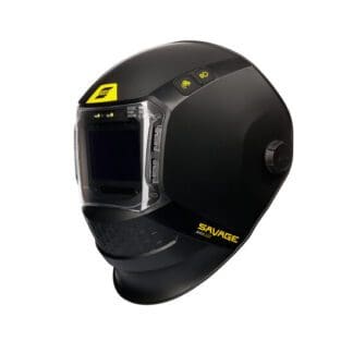 Savage A50 LUX Head Screen