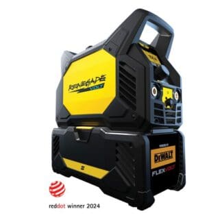 Esab Volt