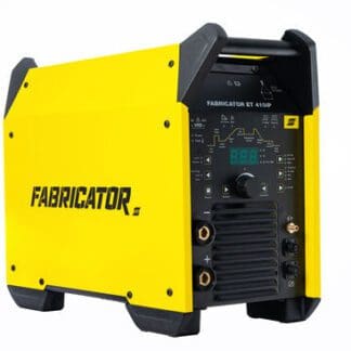 Esab Fabricator ET 410iP