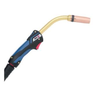Binzel mb501 mig torch