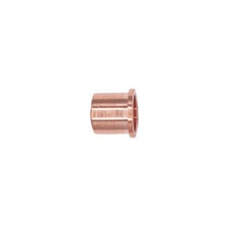 Cebora Prof 35HF & Prof 50 Compatible Cutting Tip - 1mm Flat
