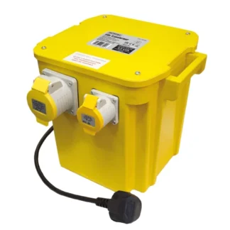 Transformer 5kva