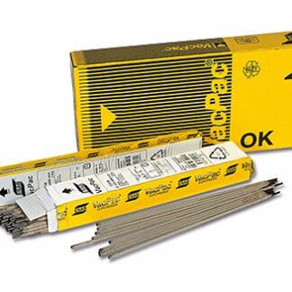 Esab 7018 Low Hydrogen Electrode Vacume Packed