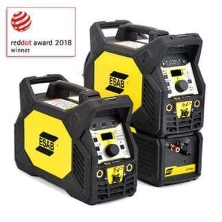 Esab Renegade ET 300iP