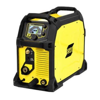 Esab Rebel EMP 320ic
