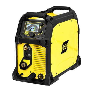 Esab Rebel EMP 320ic