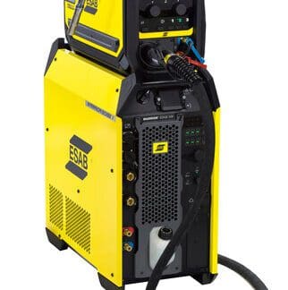 Warrior Edge 500 DX