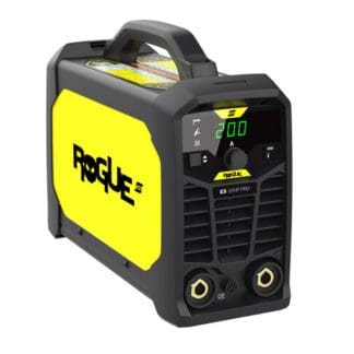 Rogue ES 201iP PRO CE