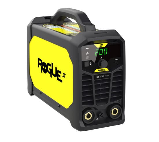 Rogue ES 201iP PRO CE