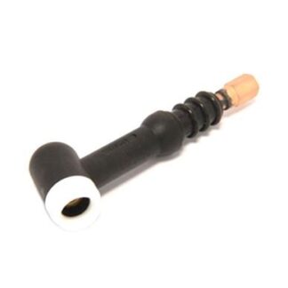 WP17 Tig Torch Head