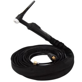WP26 tig Torch Air Cooled