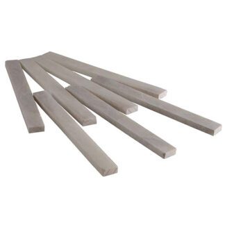 French Chalk thins