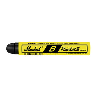 Markal B Paintstik red