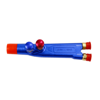 Type 5 Shank